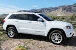 Jeep Grand Cherokee on ADV.1 Wheels (ADV50MV2) 2015 года